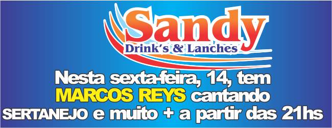 Sandy Marcos Reys