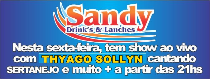 SANDY-LINDOMAR