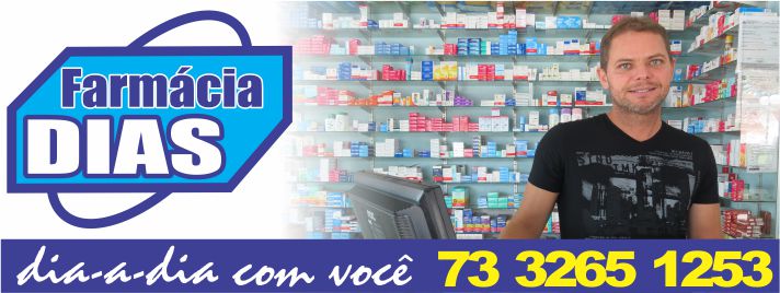 03 - Farmacia Dias