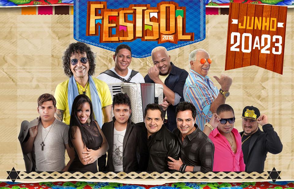 Festsol 2015 m