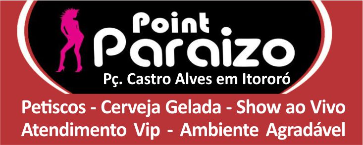 01 - Point Paraizo
