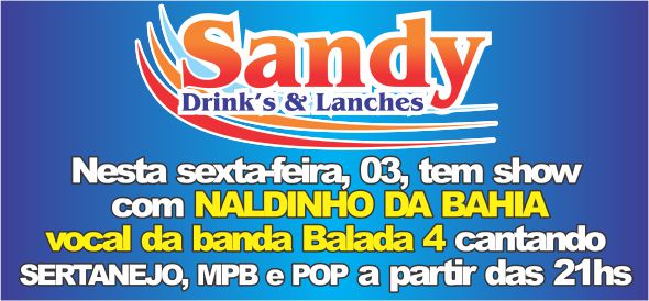 sandy balada 4