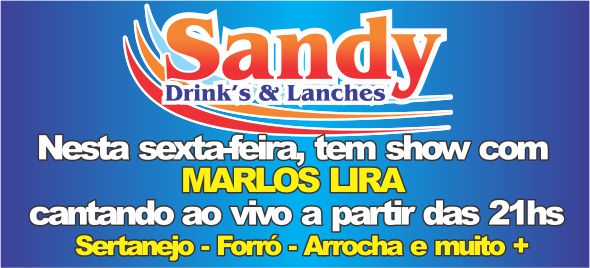 Sandy Marlos
